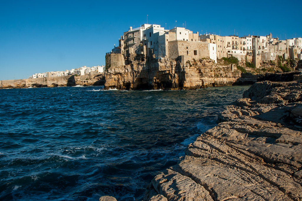 Polignano a Mare