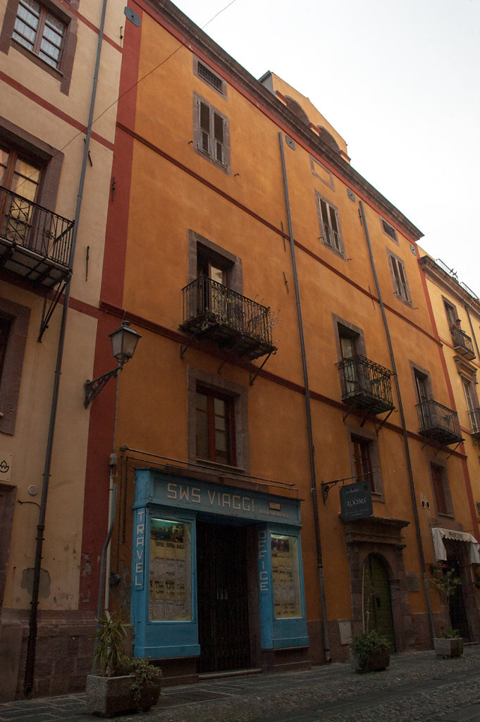 Via Corso Vittorio Emanuele II