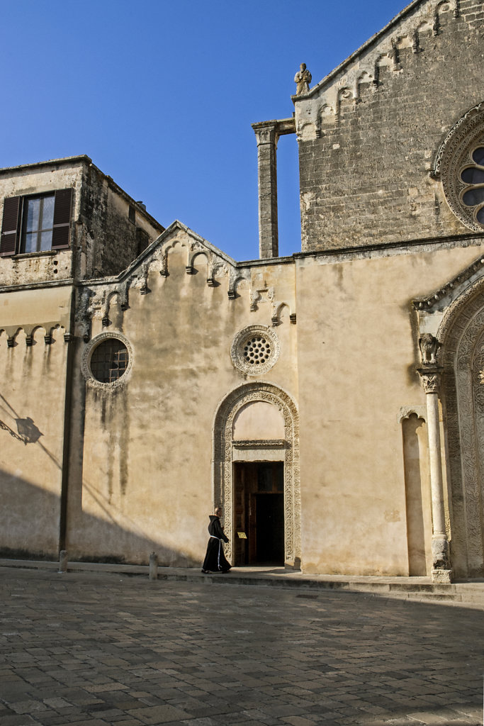 Basilica di Santa Caterina d'Alessandria, Galitina