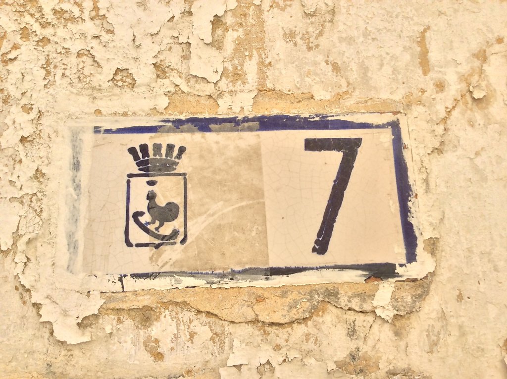 Commune Galipoli House Number