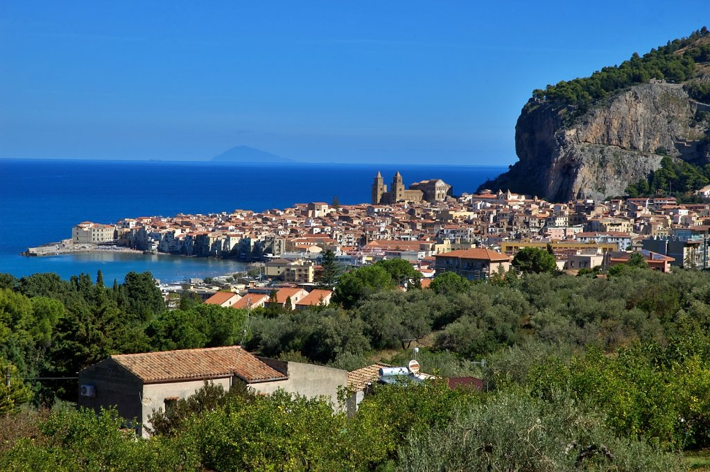 Cefalu