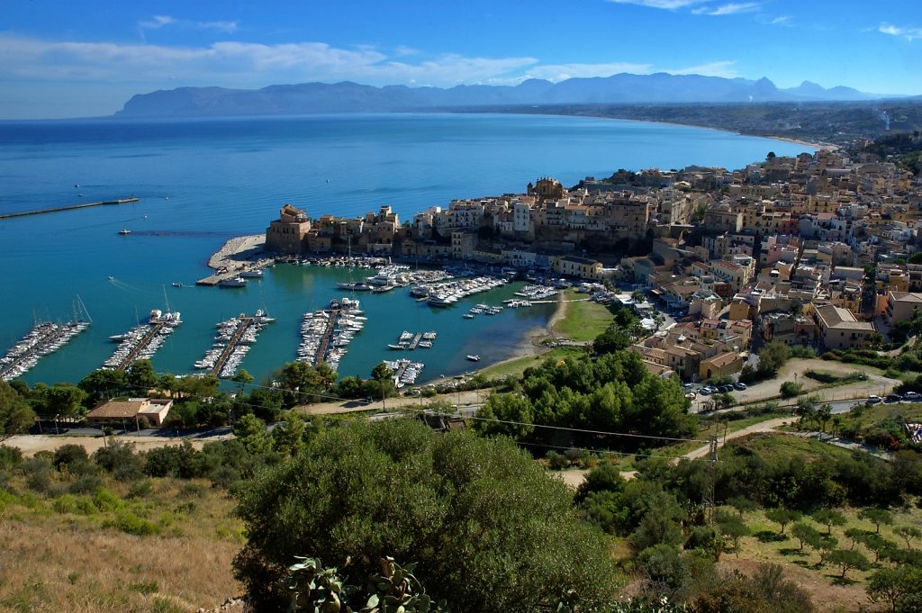 Castellammare de Golfo