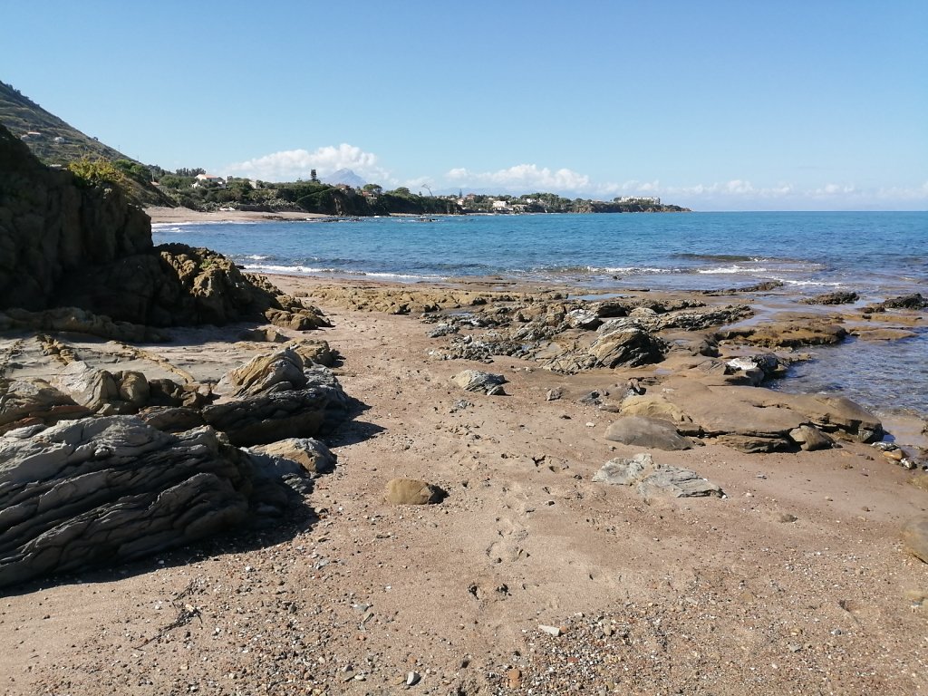Spiaggia di Settefrati