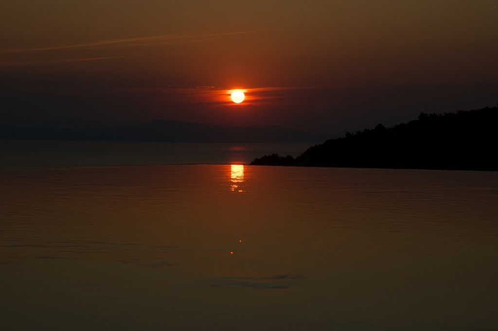 Lafkos, Esperos Sunset