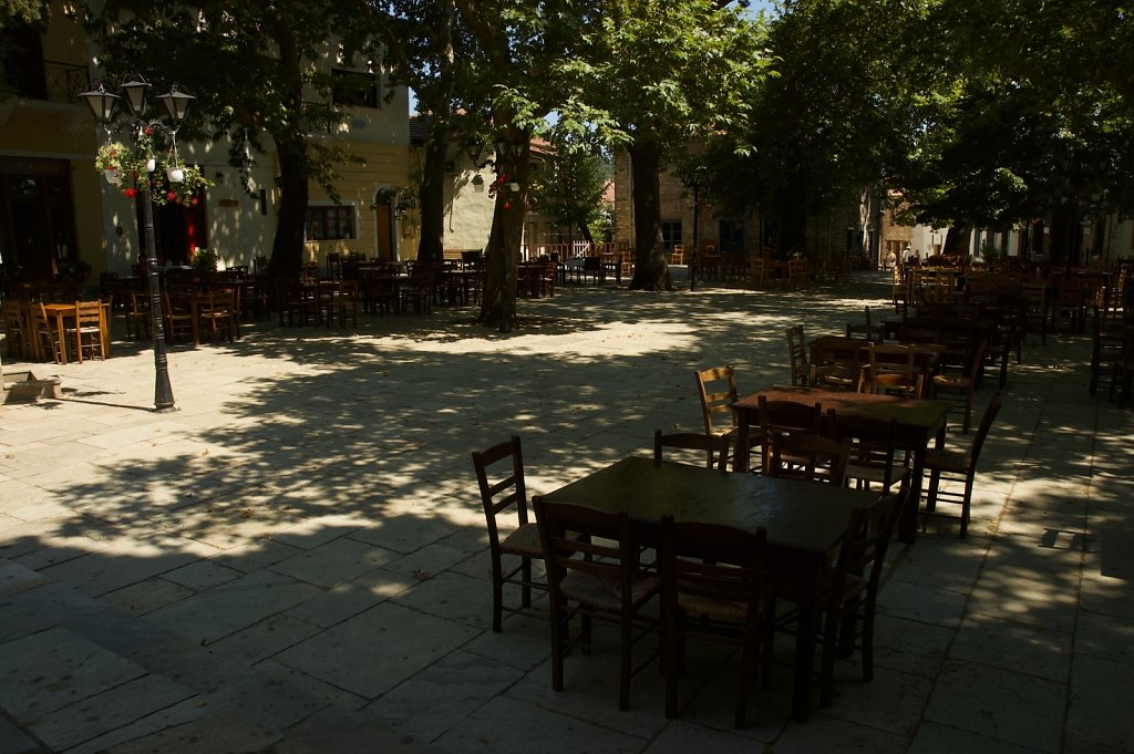 Lafkos Square