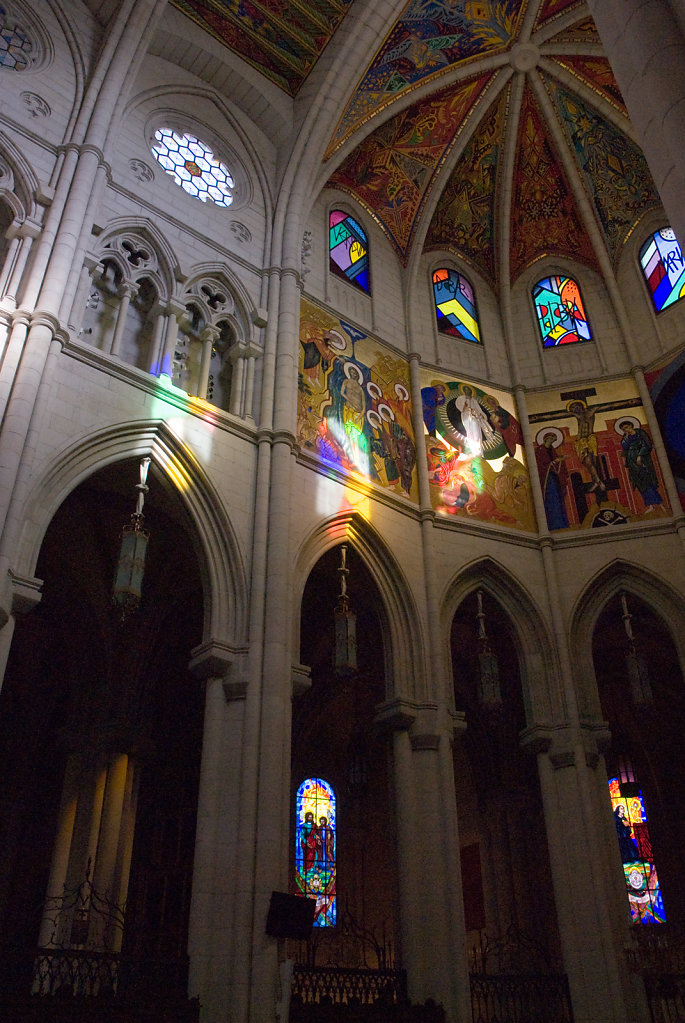 Catedral de la Almudena