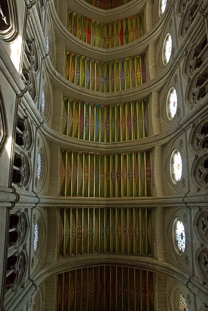 Catedral de la Almudena