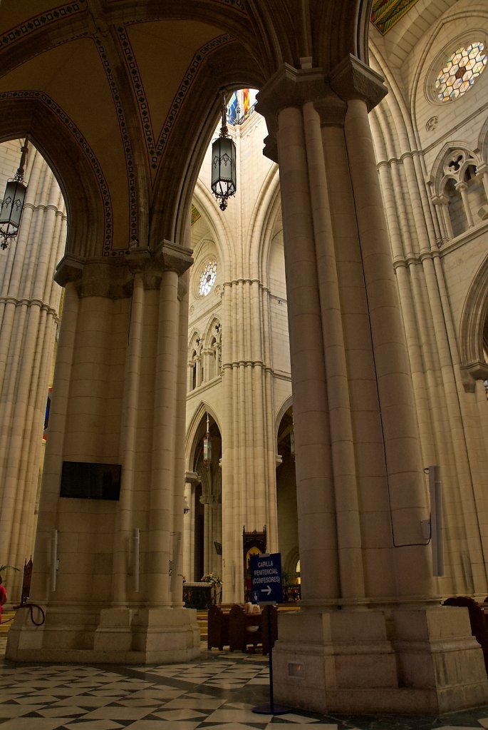 Catedral de la Almudena