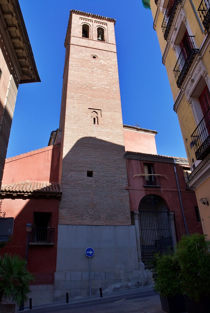 Iglesia San Pedro el Viejo