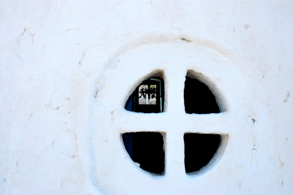 Sain illias Church